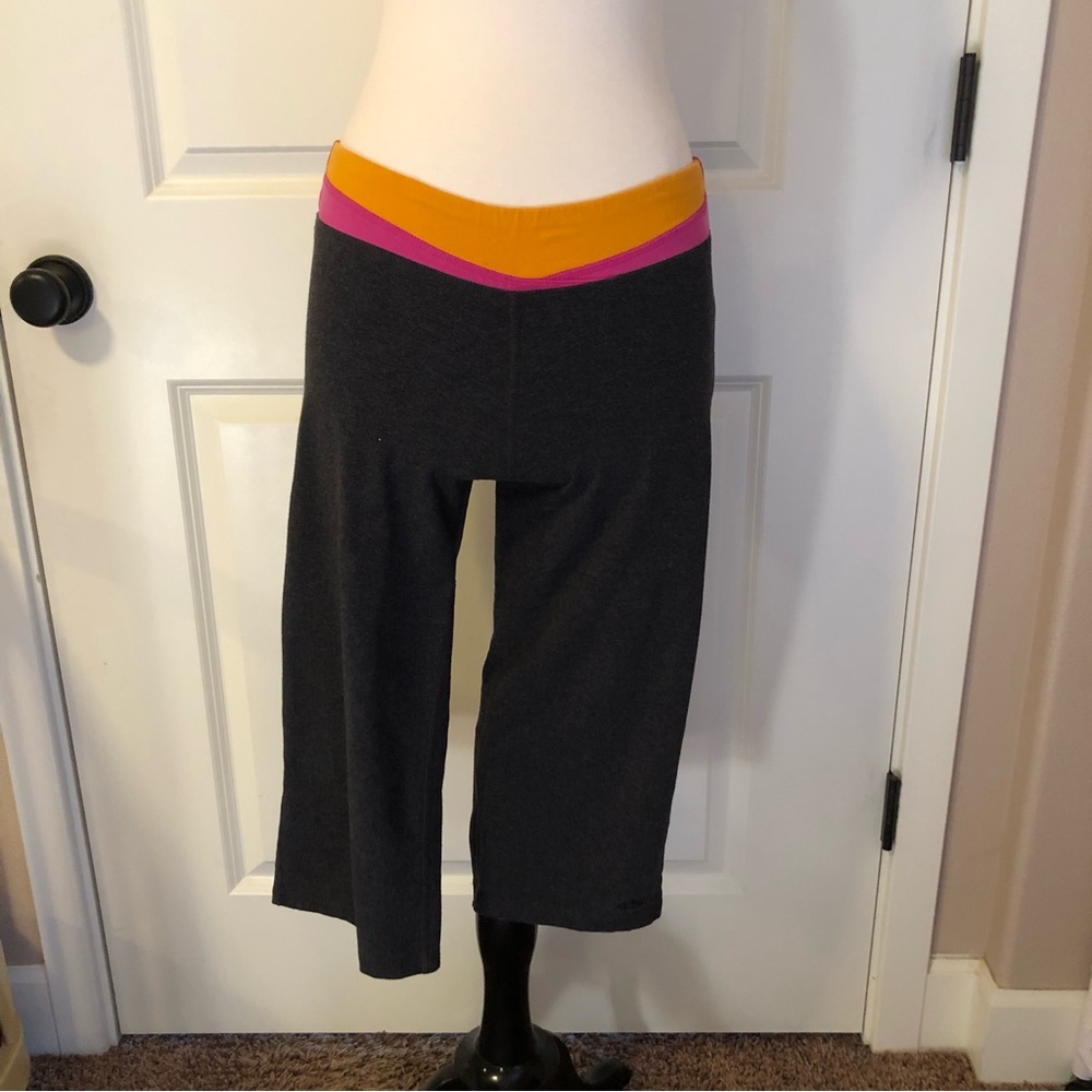Champion capri leggings